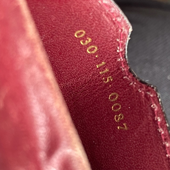 Vintage gucci wallets - Picture 5 of 15